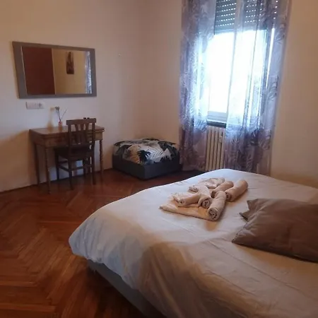 Appartement Charlie's House