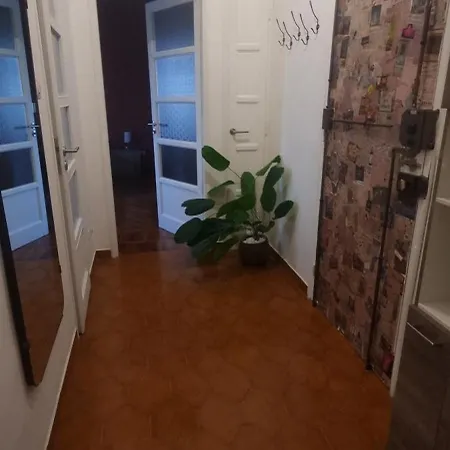 דירה Charlie's House ונאריה ריאלה