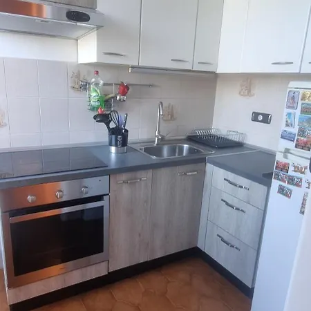 Appartement Charlie's House *