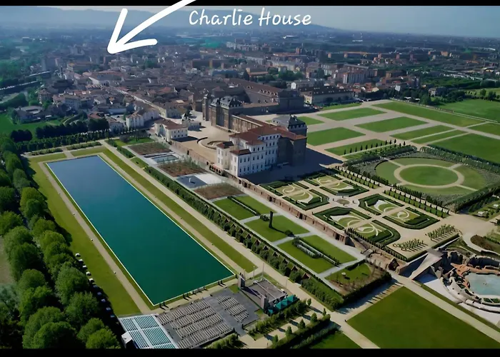 Charlie's House * Venaria Reale